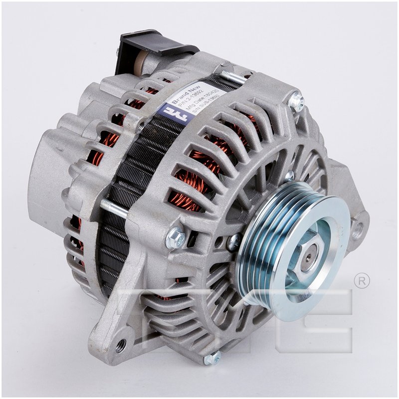 TYC 2-13692 Alternator