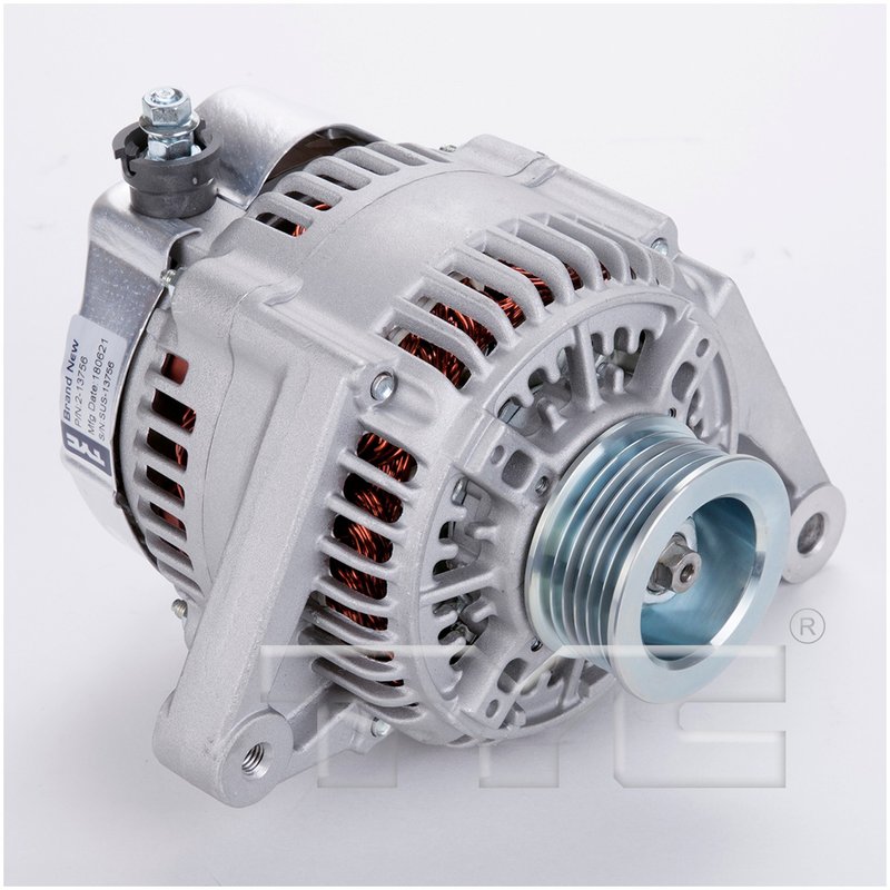 TYC 2-13756 Alternator