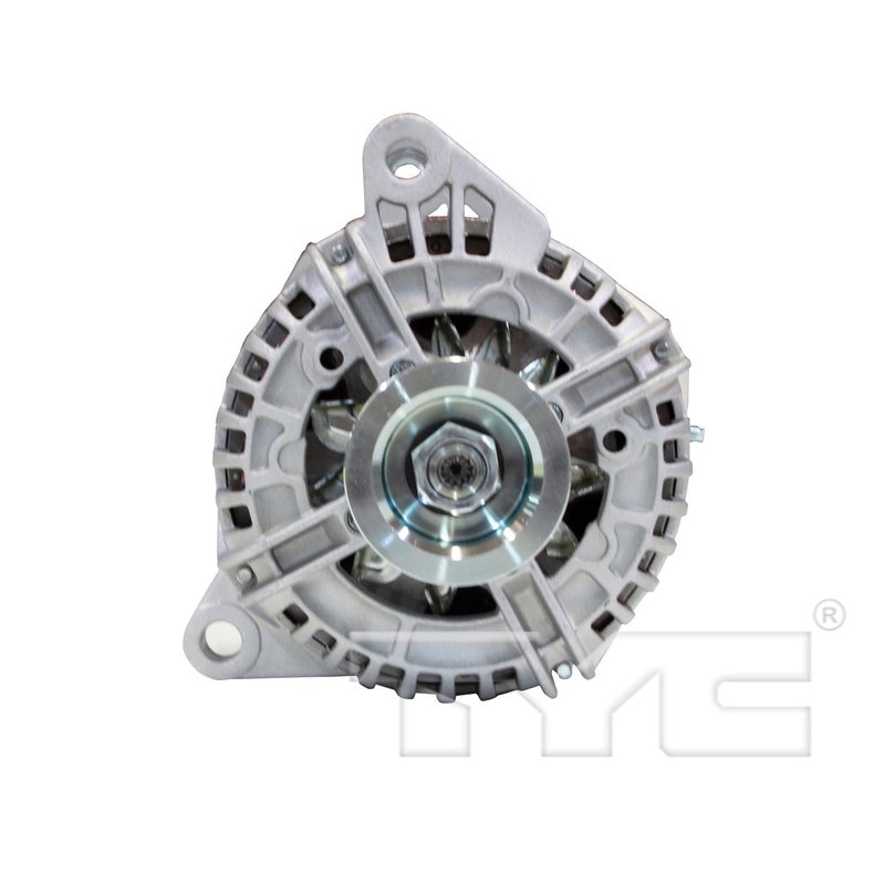 TYC 2-13777 Alternator