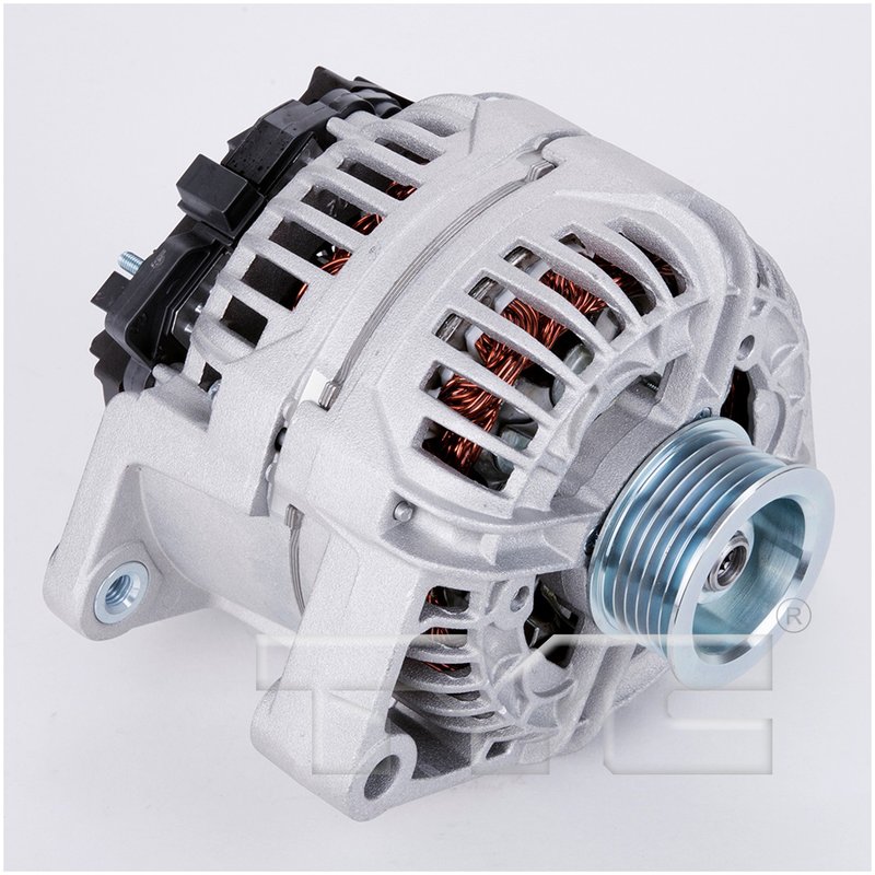 TYC 2-13805 Alternator