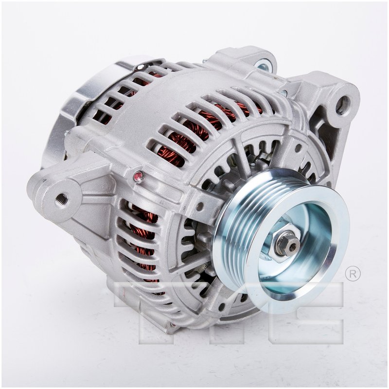 TYC 2-13806 Alternator