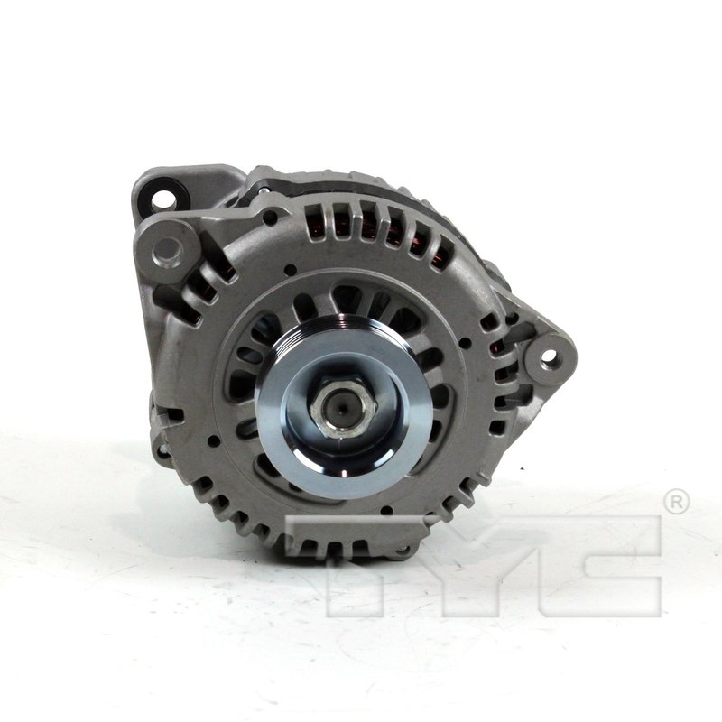 TYC 2-13826 Alternator