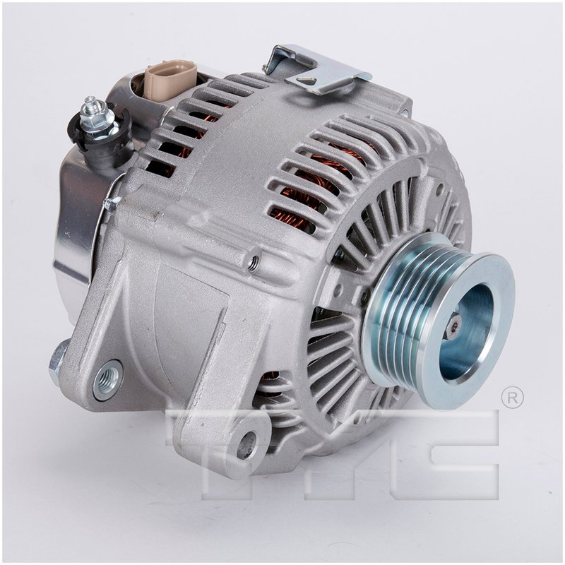 TYC 2-13844 Alternator