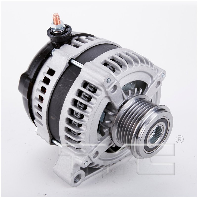 TYC 2-13870 Alternator