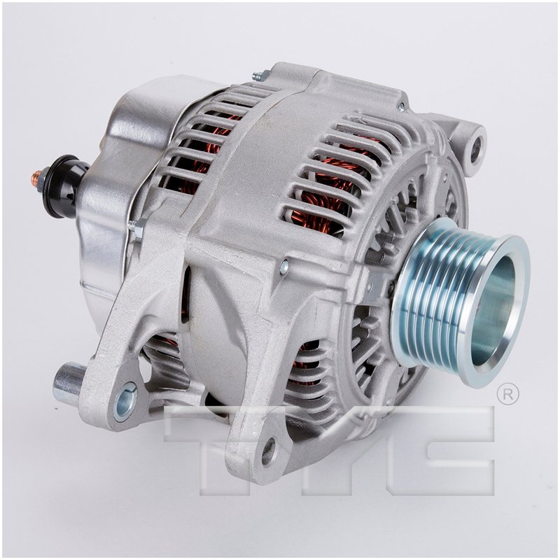 TYC 2-13911 Alternator