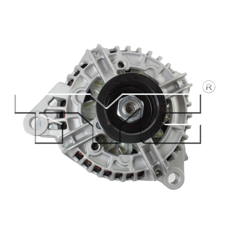 TYC 2-13916 Alternator