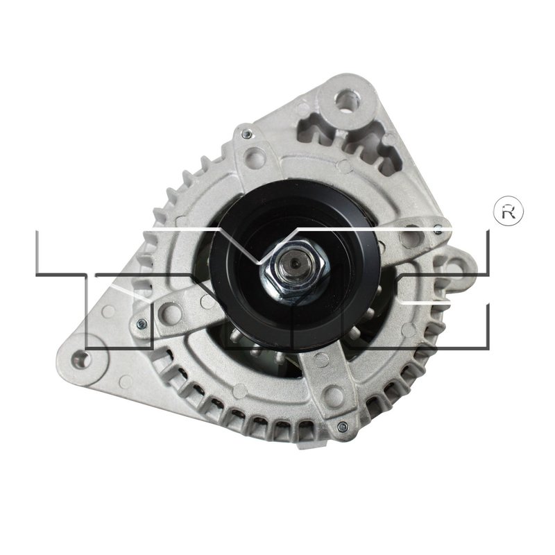 TYC 2-13981 Alternator