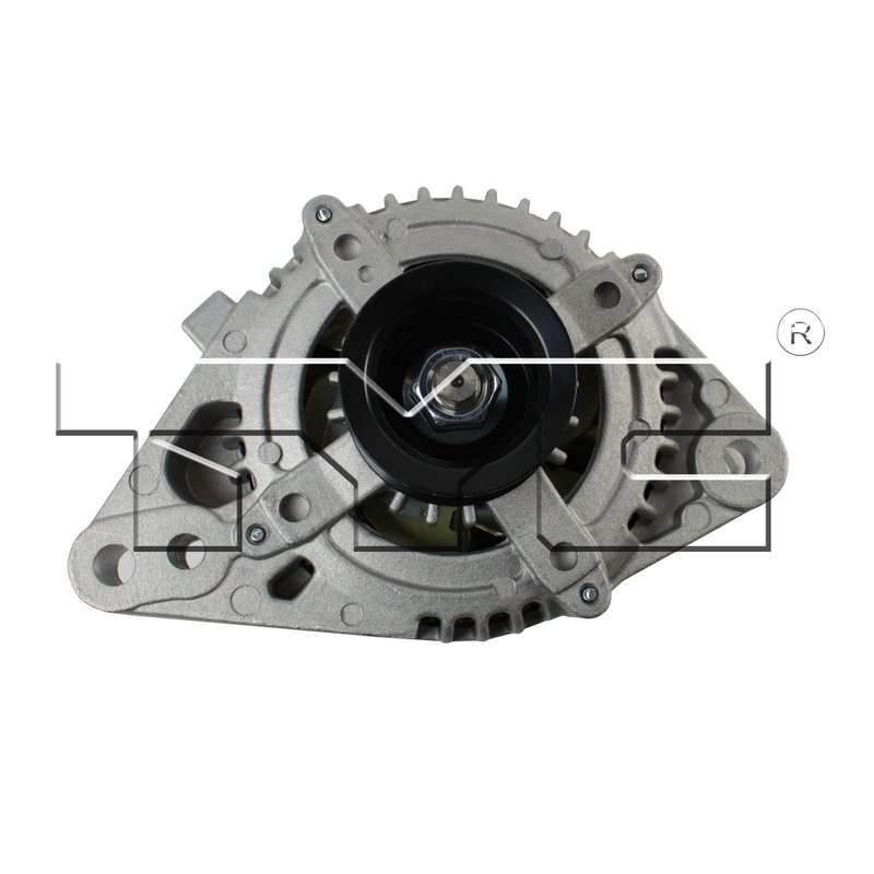 TYC 2-13984 Alternator