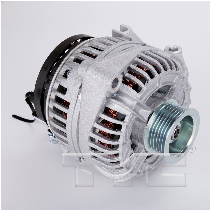 TYC 2-13989 Alternator