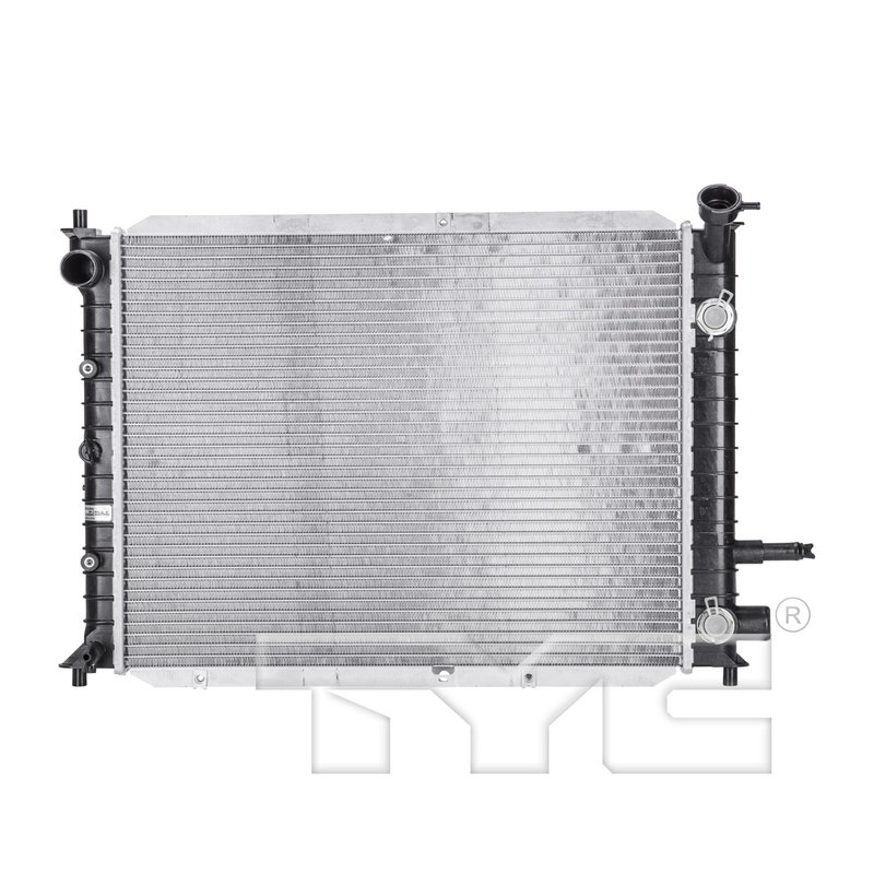TYC 2140 Radiator