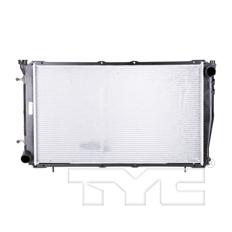 TYC 2152 Radiator - Primary