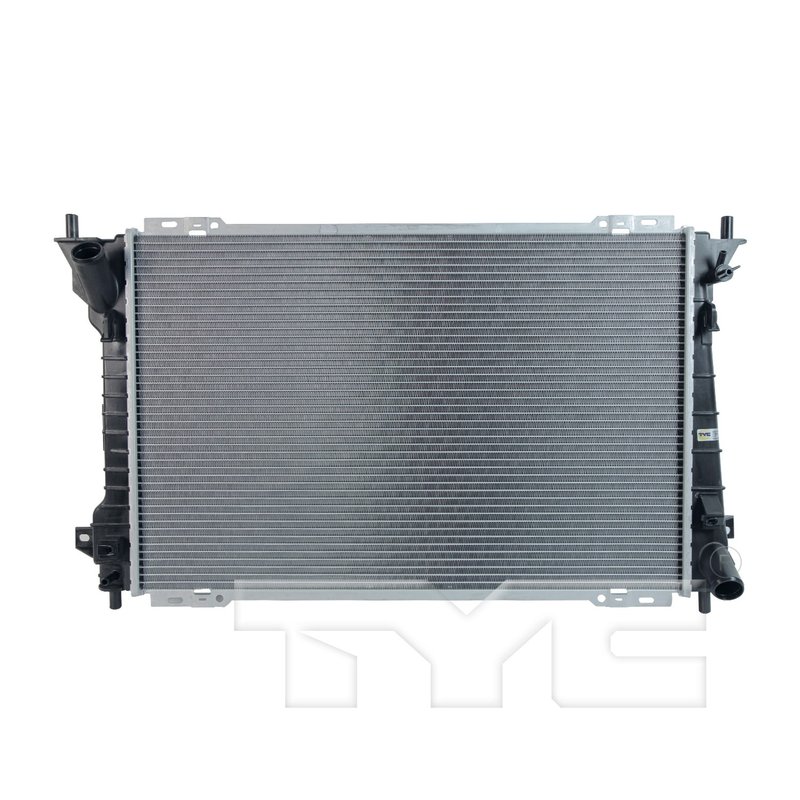 TYC 2157 Radiator