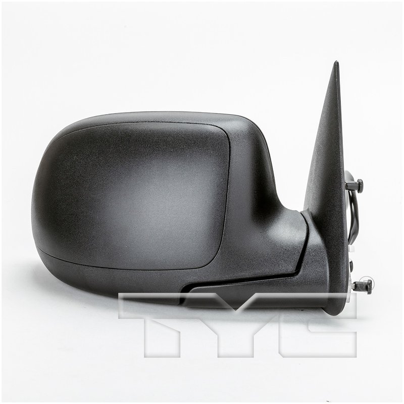 TYC 2170141 Door Mirror - Right