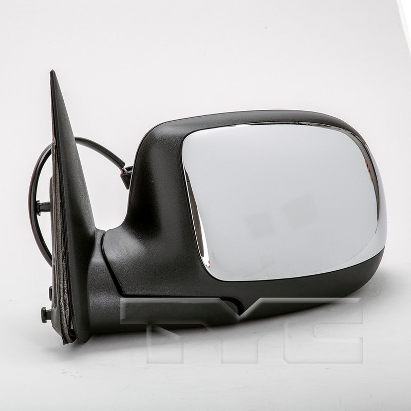 TYC 2170232 Door Mirror - Left