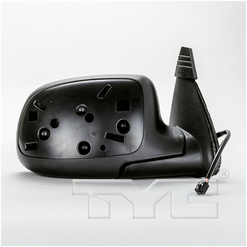 TYC 2170251 Door Mirror - Right