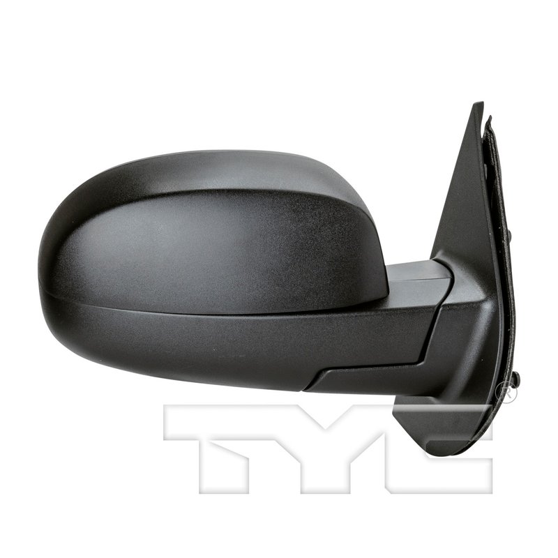 TYC 2170411 Door Mirror - Right