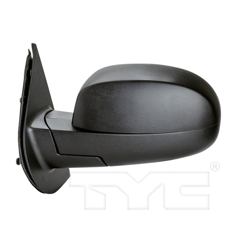 TYC 2170412 Door Mirror - Left