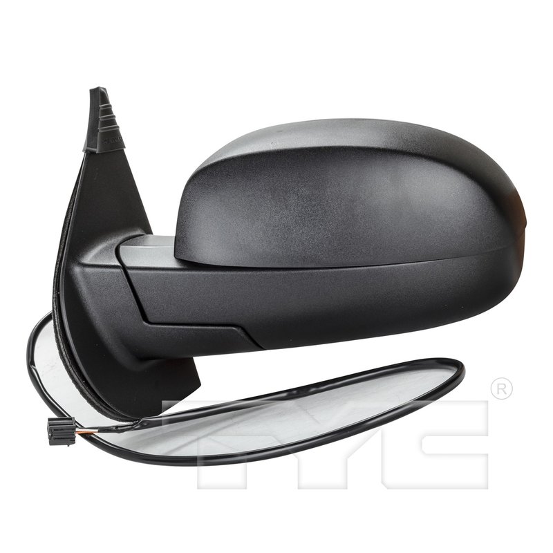 TYC 2170442-1 Door Mirror - Left