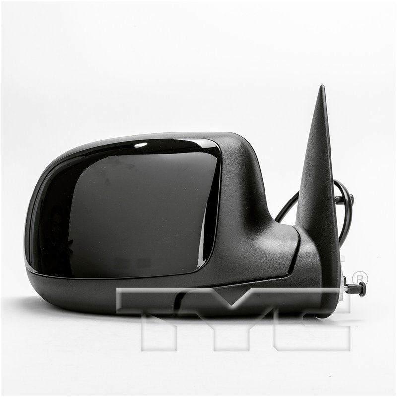 TYC 2170641 Door Mirror - Right
