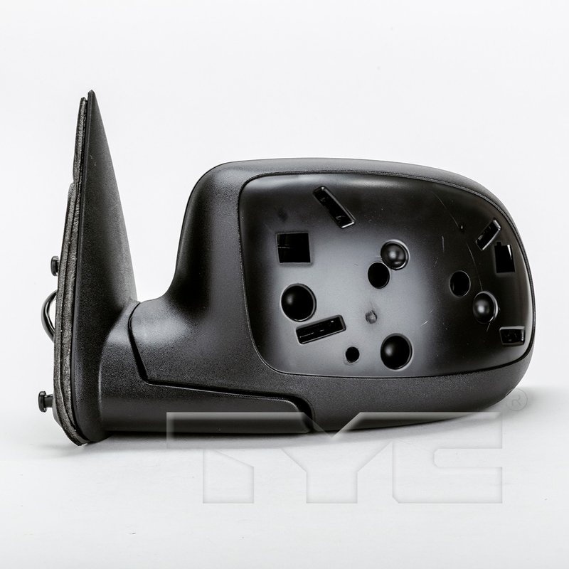 TYC 2170652 Door Mirror - Left