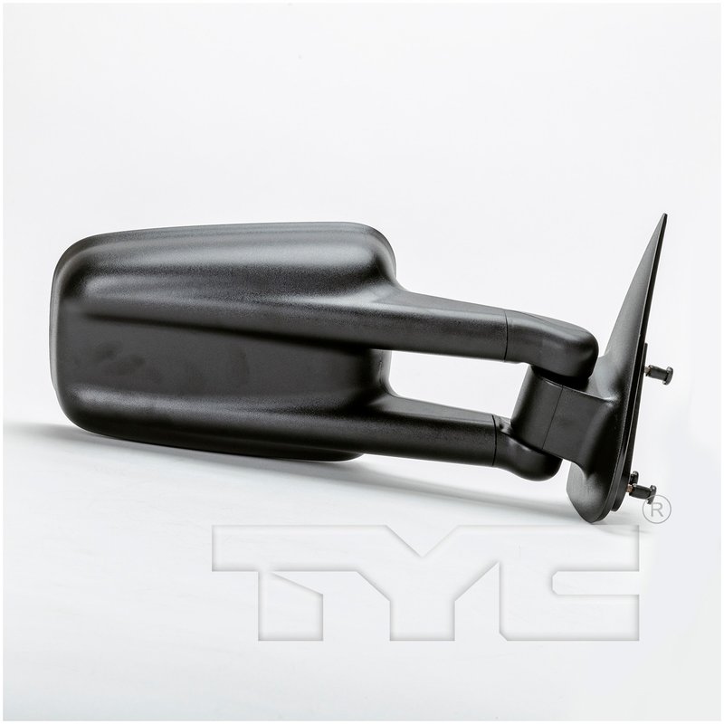 TYC 2170711 Door Mirror - Right