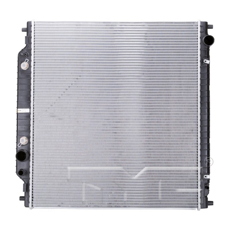 TYC 2171 Radiator