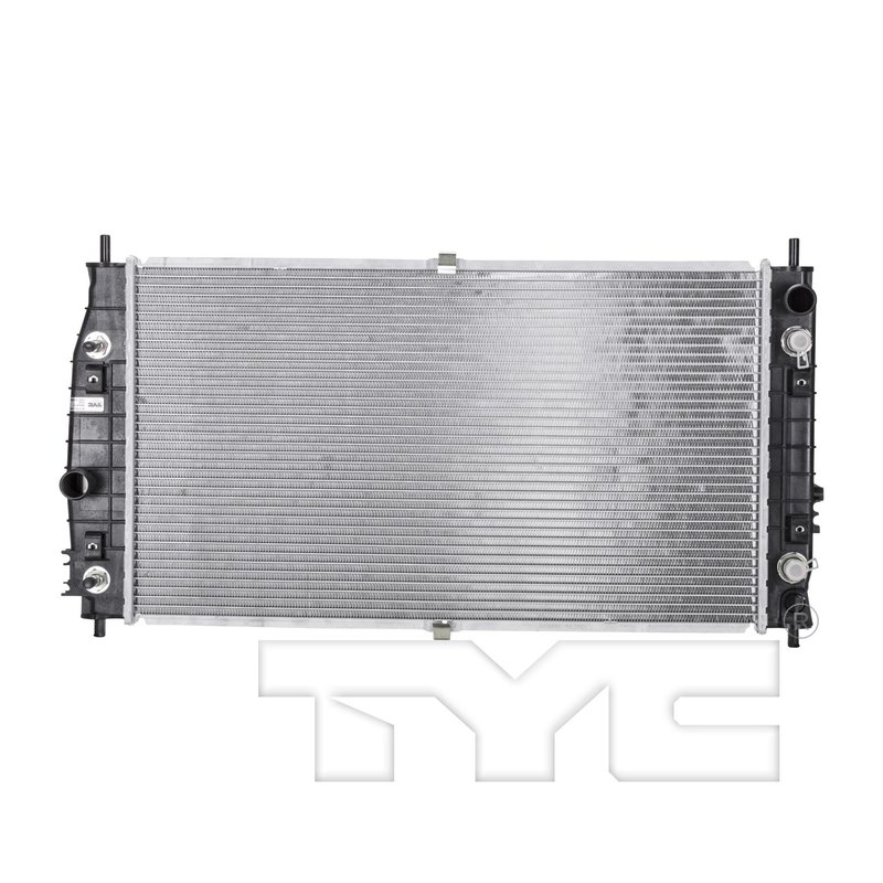 TYC 2184 Radiator