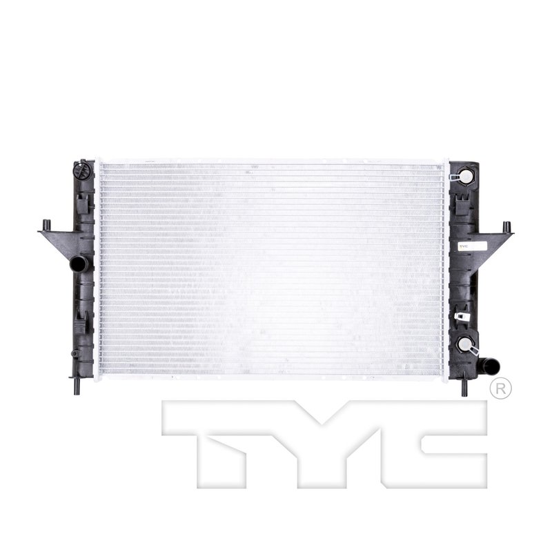 TYC 2191 Radiator - Primary