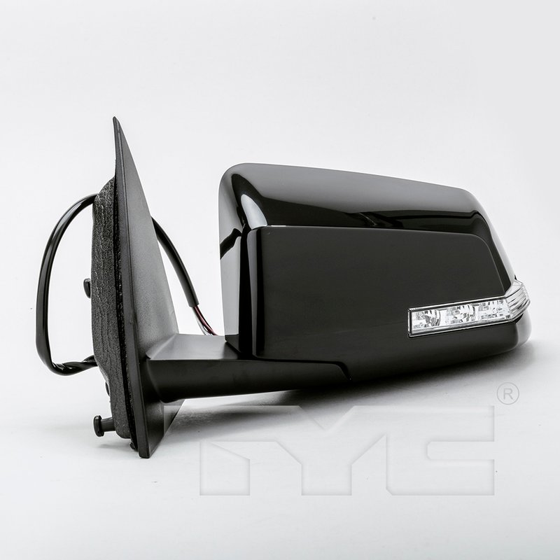 TYC 2200042 Door Mirror - Left