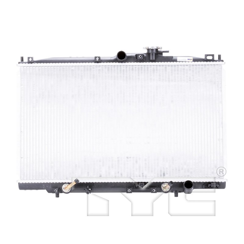 TYC 2203 Radiator