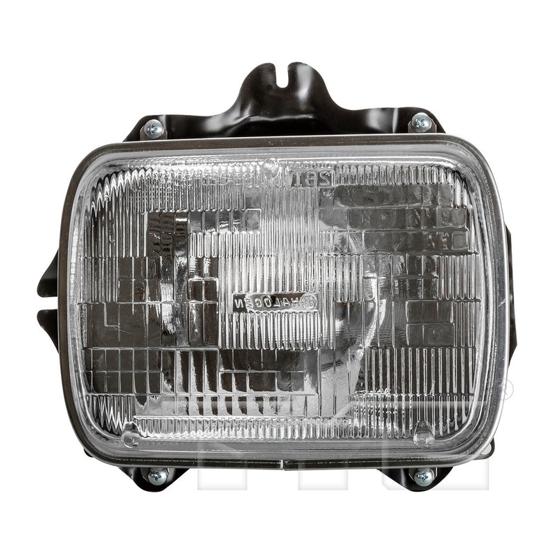 TYC 22-1014 Headlight Assembly - Left
