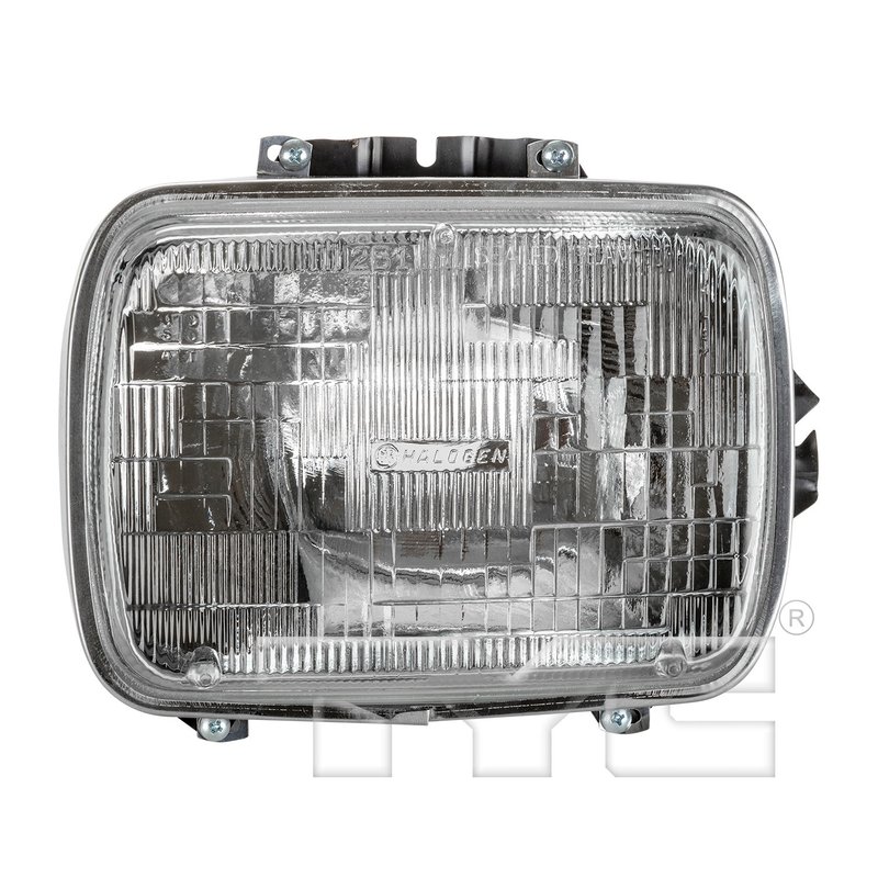 TYC 22-1026 Headlight Assembly - Left or Right