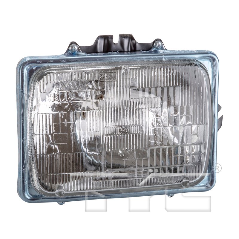 TYC 22-1039 Headlight Assembly - Left or Right