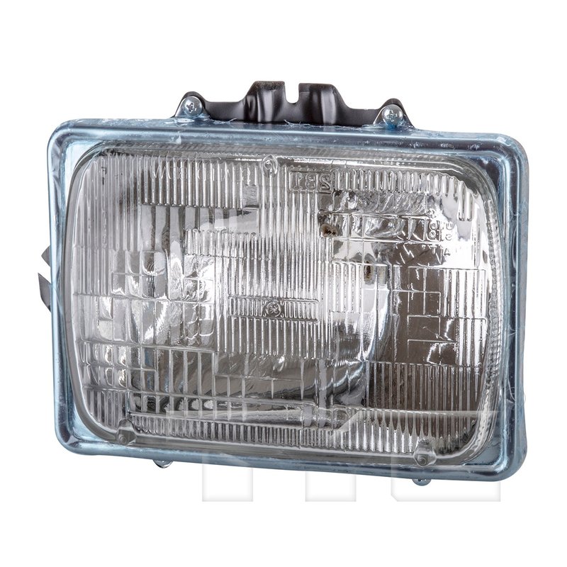 TYC 22-1040 Headlight Assembly - Left or Right