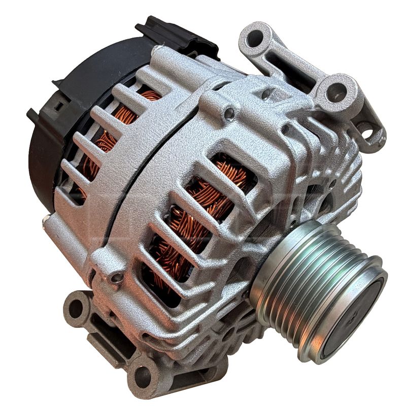 TYC 2-21083 Alternator