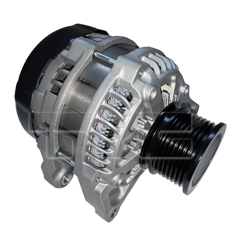 TYC 2-21238 Alternator