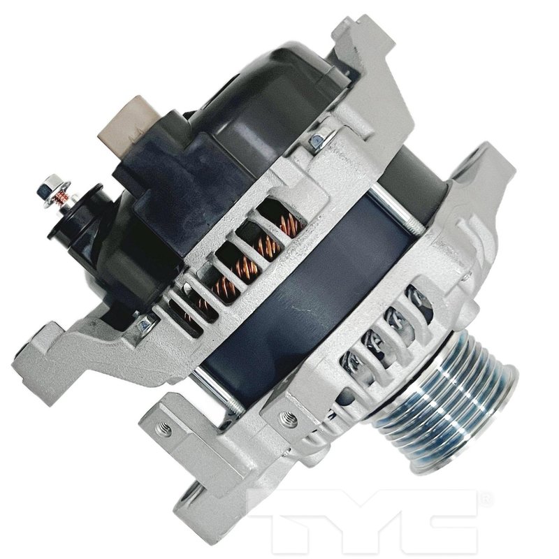 TYC 2-21247 Alternator
