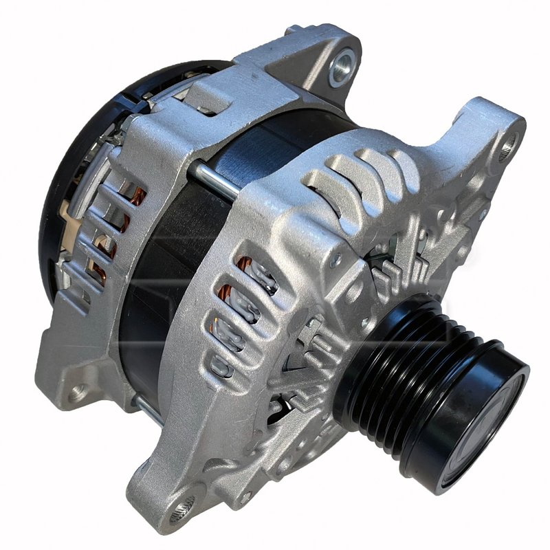 TYC 2-21248 Alternator