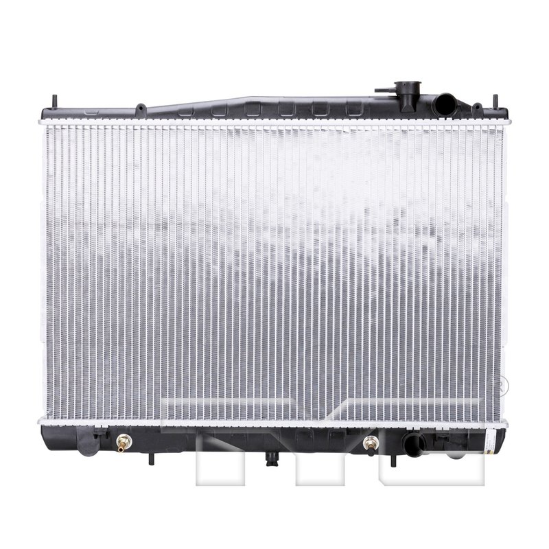 TYC 2215 Radiator
