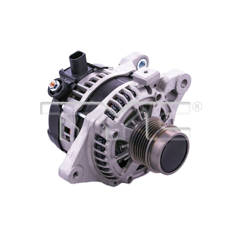 TYC 2-21793 Alternator
