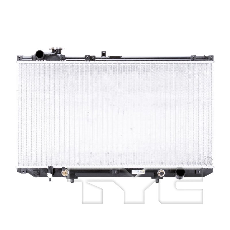 TYC 2222 Radiator