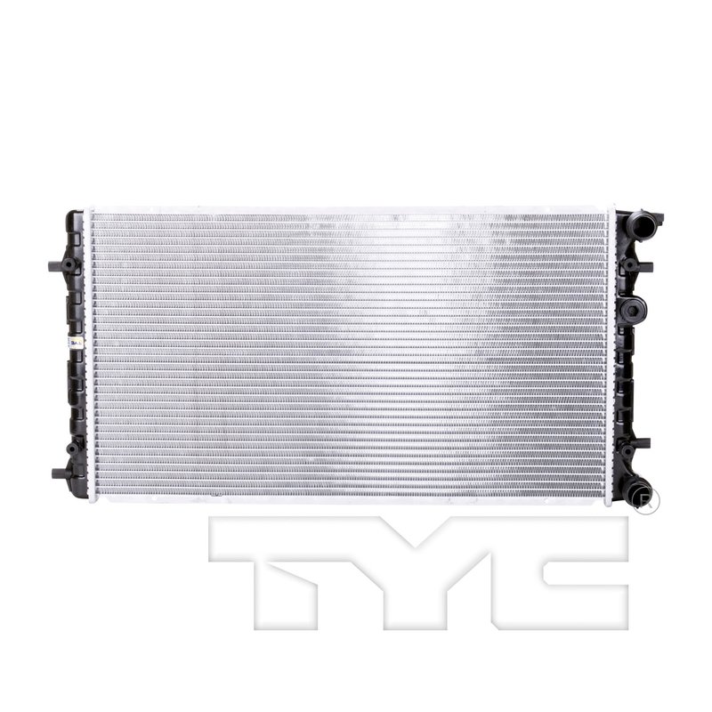 TYC 2241 Radiator - Primary