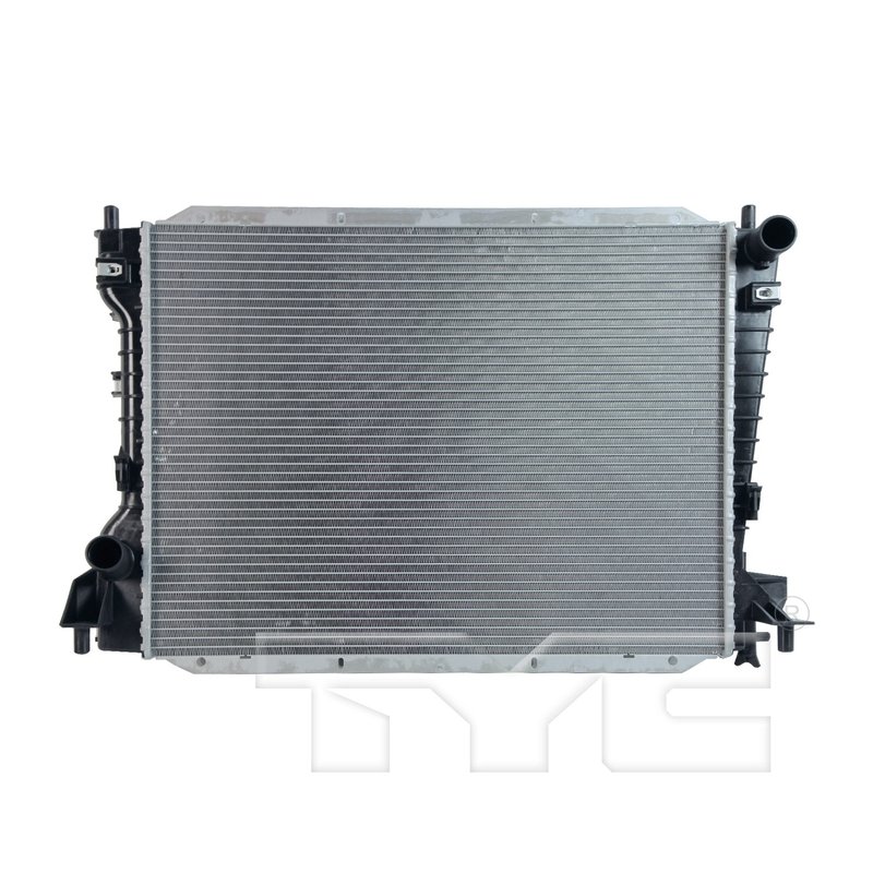 TYC 2256 Radiator