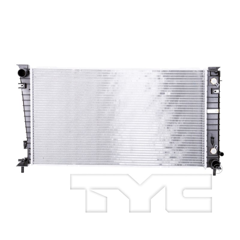 TYC 2258 Radiator