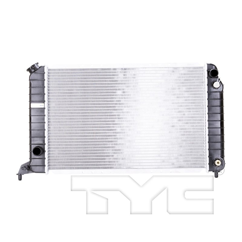 TYC 2261 Radiator - Primary