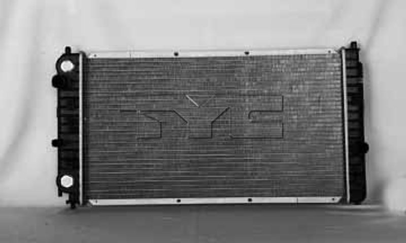 TYC 2264 Radiator - Primary