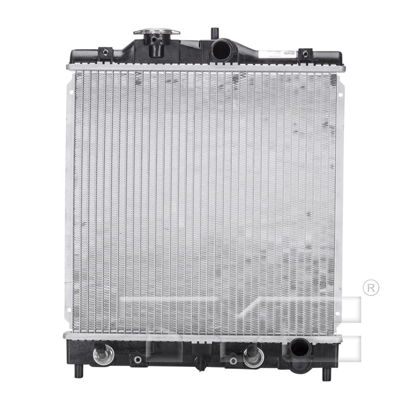 TYC 2273 Radiator - Front