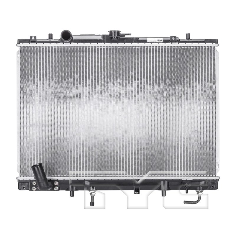 TYC 2278 Radiator