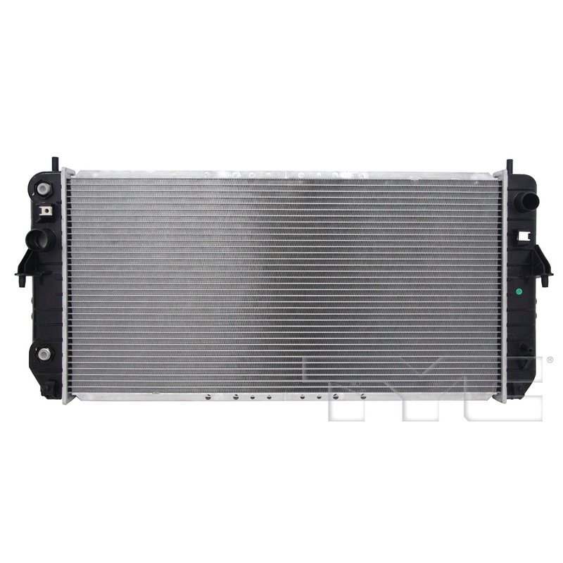 TYC 2279 Radiator