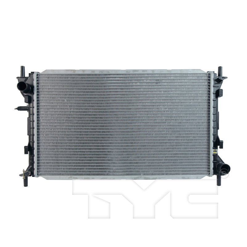 TYC 2296 Radiator